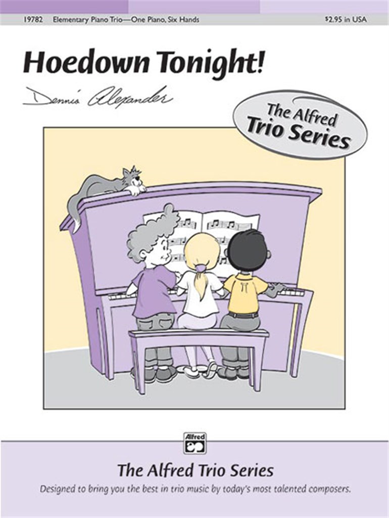 Hoedown Tonight!